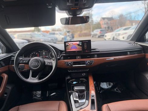 Used 2021 Audi A4 2.0T Premium w/ Convenience Package image 19