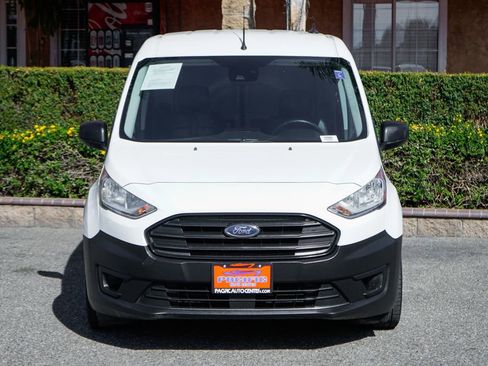 Used 2019 Ford Transit Connect XL image 3