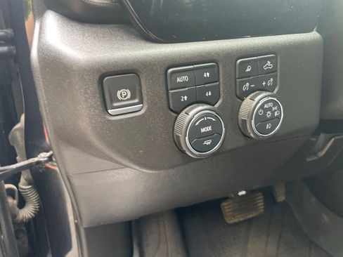 Used 2024 Chevrolet Silverado 1500 RST AWD/4WD image 10