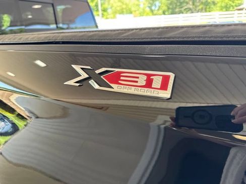 Used 2024 GMC Sierra 1500 Elevation w/ Preferred Package AWD/4WD image 36