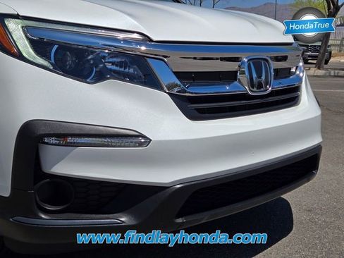 Certified 2020 Honda Pilot LX image 2