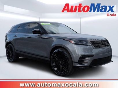 Used 2024 Land Rover Range Rover Velar Dynamic HSE