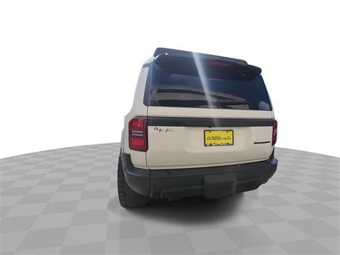 Used 2025 Toyota Land Cruiser image 7