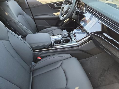 New 2026 Audi Q8 Prestige AWD/4WD image 18