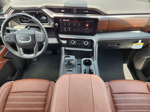 New 2025 GMC Sierra 1500 Denali Ultimate image 31