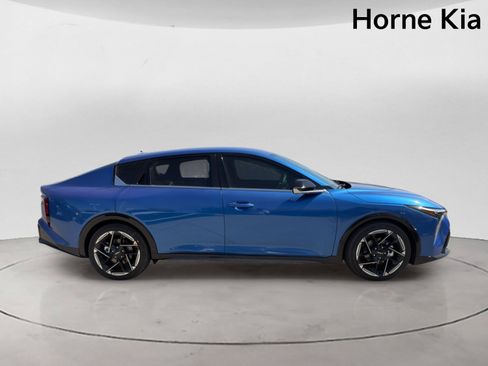 New 2026 Kia K4 GT-Line Turbo FWD image 3