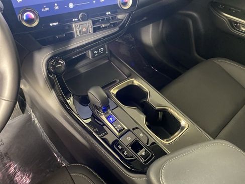 Certified 2025 Lexus NX 350h AWD w/ Cold Area Package image 20