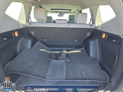 Used 2017 Honda CR-V Touring image 19