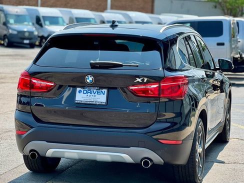 Used 2017 BMW X1 xDrive28i AWD/4WD image 5