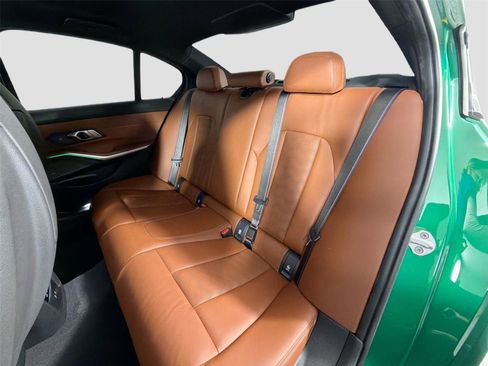 New 2026 BMW M3 Competition image 23