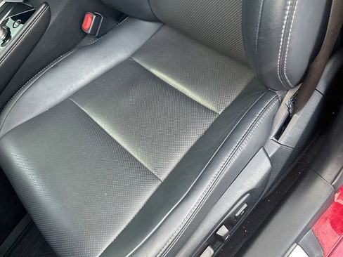 Used 2016 Lexus GS 200t image 13