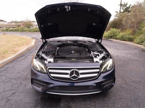 Used 2020 Mercedes-Benz E 350 Sedan image 9