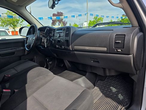 Used 2013 GMC Sierra 1500 SLE AWD/4WD image 21