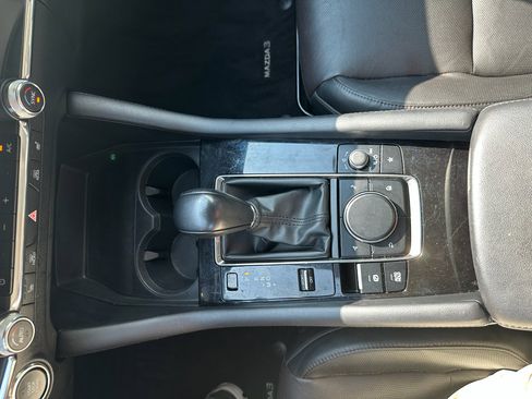 Used 2023 MAZDA MAZDA3 2.5 Turbo Premium Plus image 15