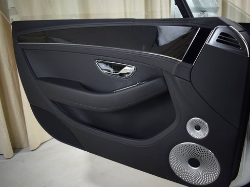 New 2026 Bentley Continental GT image 36