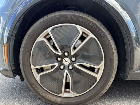 Used 2023 Ford Mustang Mach-E Premium RWD image 14