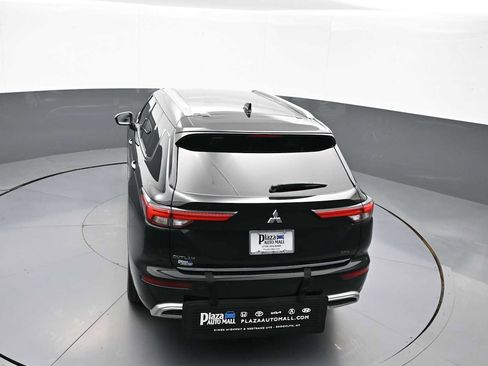 Used 2022 Mitsubishi Outlander SEL AWD/4WD image 41