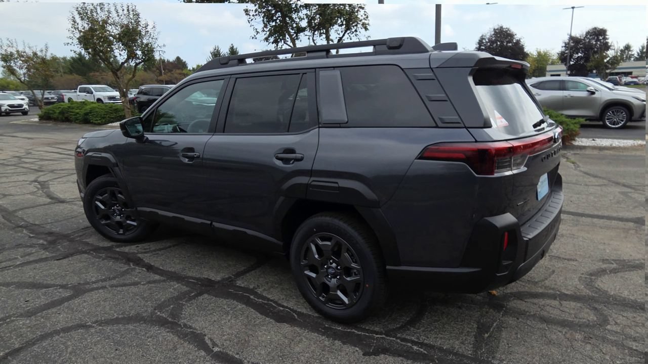 New 2026 Subaru Outback Premium AWD/4WD image 6