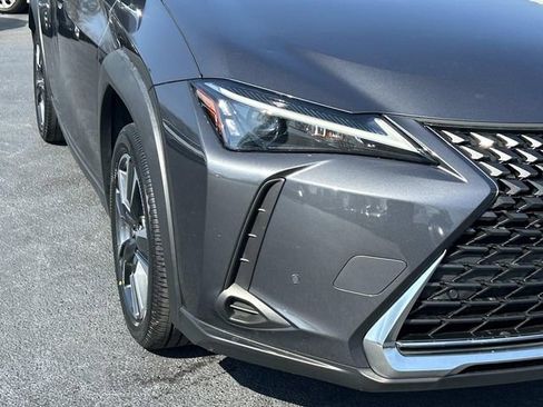 Used 2023 Lexus UX 250h FWD w/ Accessory Package (Z1) image 10