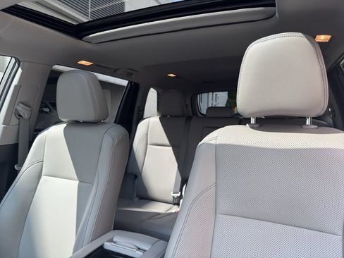 Used 2019 Toyota Highlander Limited AWD/4WD image 8