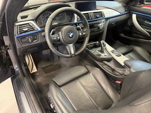 Used 2015 BMW 435i xDrive Coupe AWD/4WD image 28