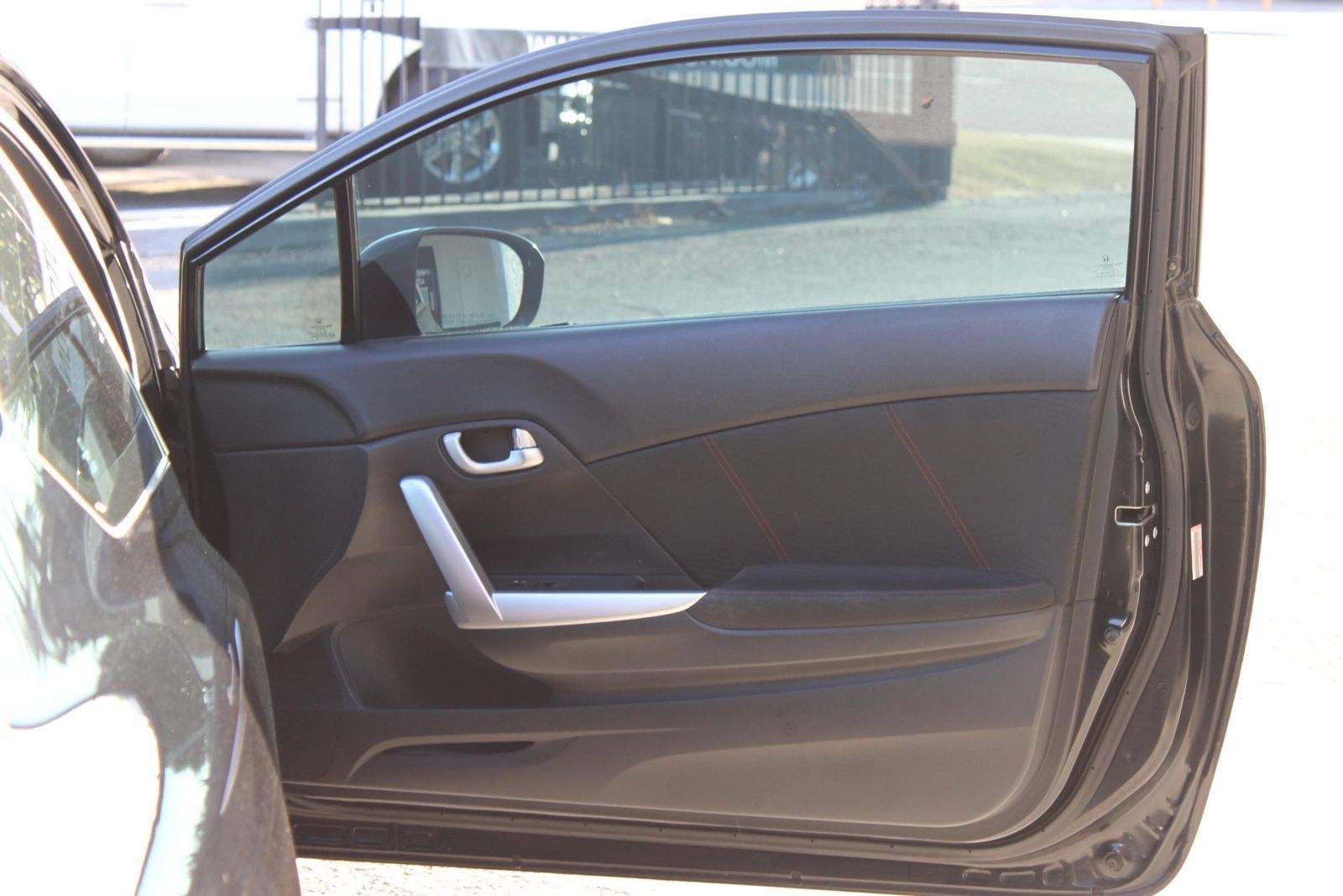 Used 2015 Honda Civic Si image 13