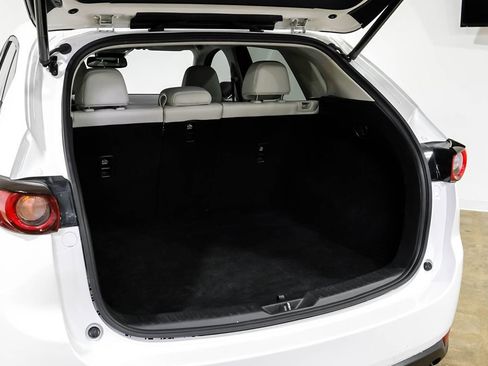 Used 2019 MAZDA CX-5 Grand Touring image 51