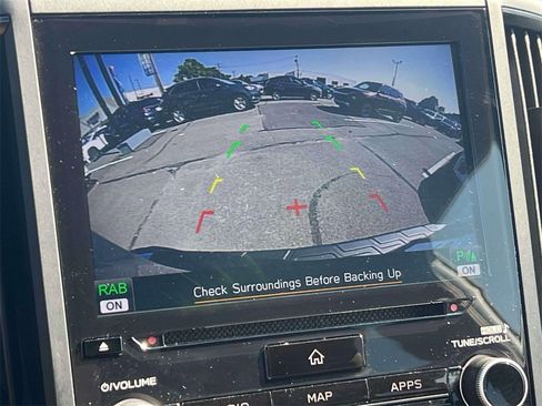 Used 2022 Subaru Forester Wilderness image 34