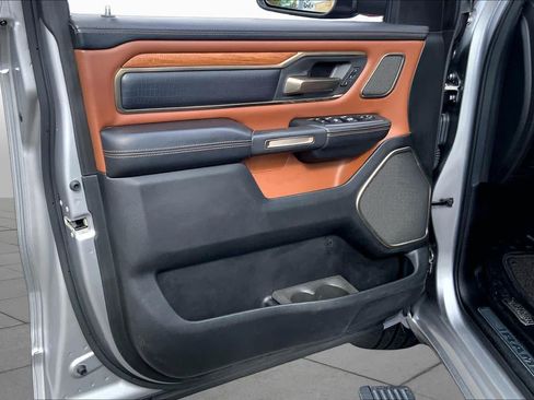 Used 2020 RAM 1500 Limited AWD/4WD image 21