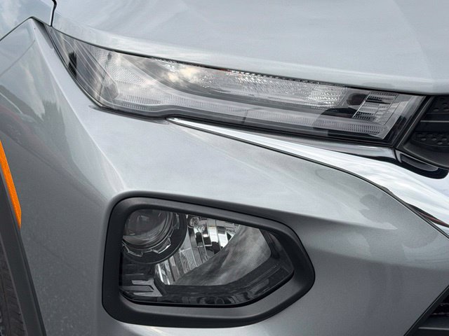 Certified 2023 Chevrolet TrailBlazer LT AWD/4WD image 15