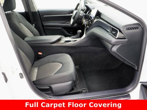 Used 2024 Toyota Camry LE image 34