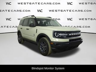 Used 2024 Ford Bronco Sport Big Bend video 2