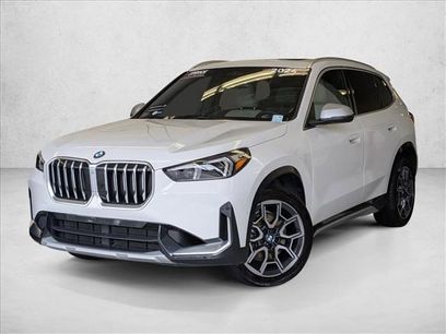 Certified 2024 BMW X1 xDrive28i w/ Convenience Package