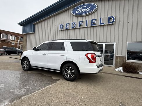 Used 2020 Ford Expedition XLT w/ Equipment Group 202A image 5