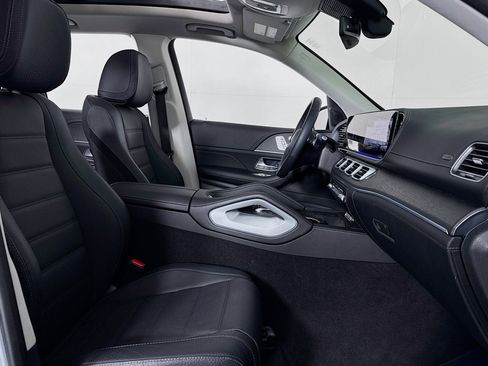 Certified 2025 Mercedes-Benz GLE 350 4MATIC image 7