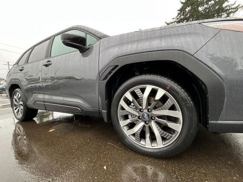 New 2026 Subaru Forester Touring image 10