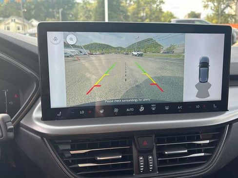 Used 2024 Ford Escape Active w/ Tech Pack #1 image 25