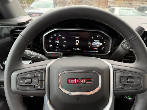 New 2026 GMC Sierra 1500 SLE w/ Max Trailering Package AWD/4WD image 24