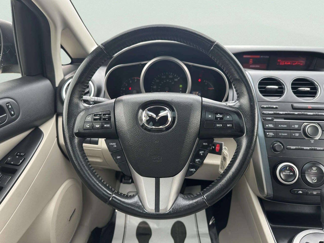 Used 2011 MAZDA CX-7 i Touring FWD image 19
