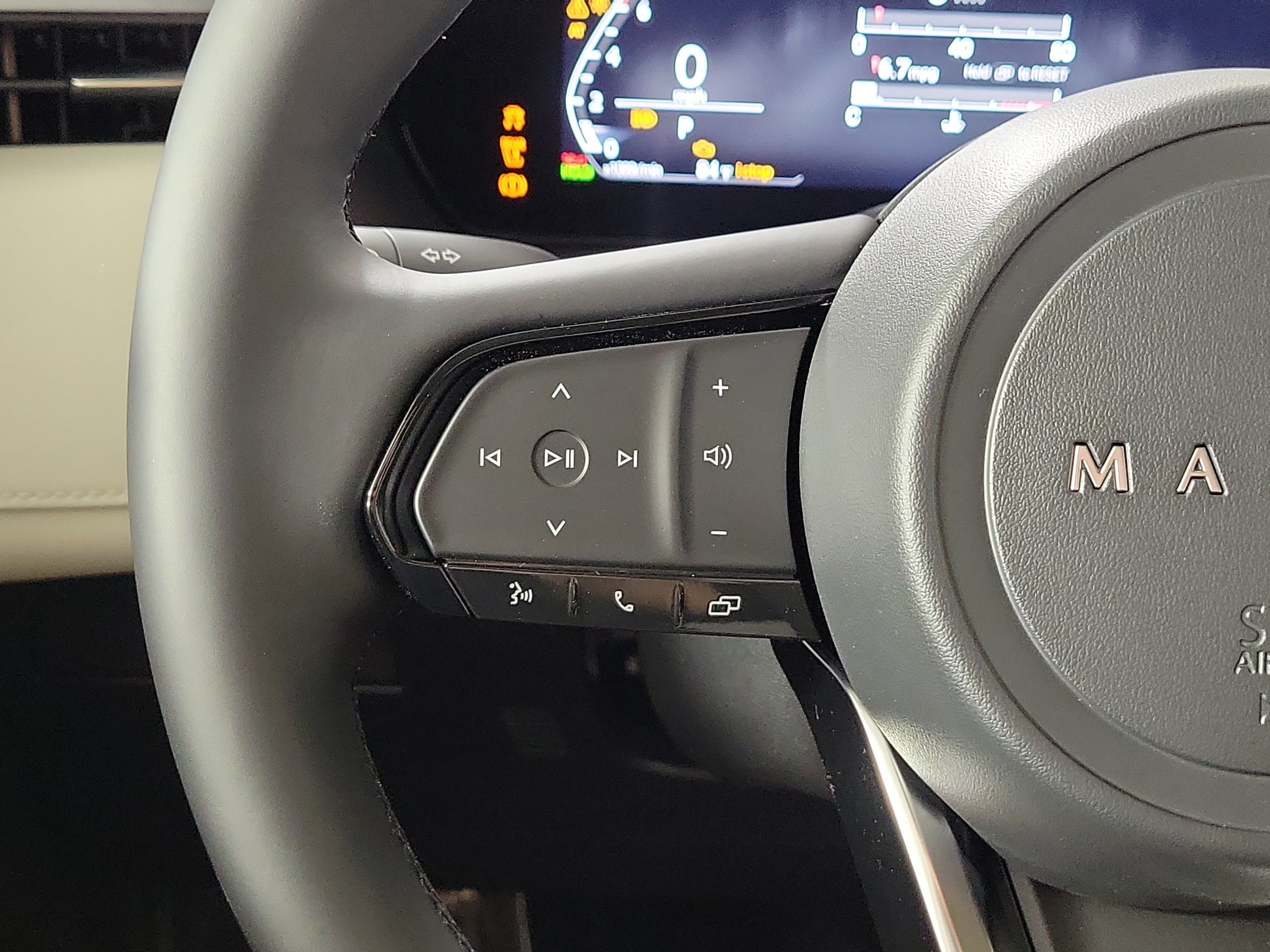 New 2026 MAZDA CX-5 Preferred AWD/4WD image 15