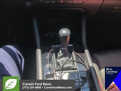 Used 2023 MAZDA MAZDA3 s FWD image 10