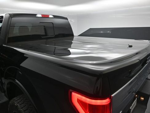 Used 2018 Ford F150 Limited w/ Trailer Tow Package AWD/4WD image 23