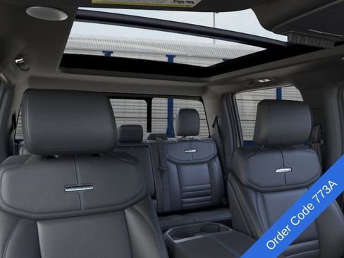 New 2026 Ford F450 Platinum AWD/4WD image 26
