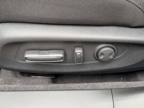 New 2026 Honda Accord Sport image 15