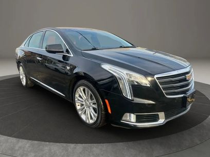 Used 2019 Cadillac XTS Luxury