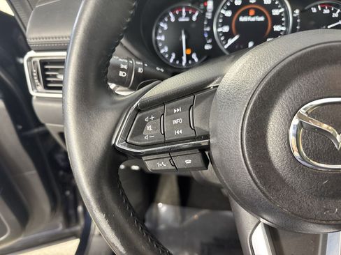 Used 2021 MAZDA CX-5 Grand Touring Reserve image 12