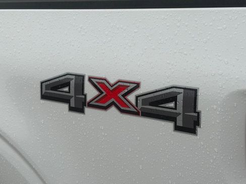 Used 2023 Ford F150 XL w/ Trailer Tow Package image 9