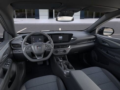 New 2026 Buick Envista Sport Touring FWD image 15