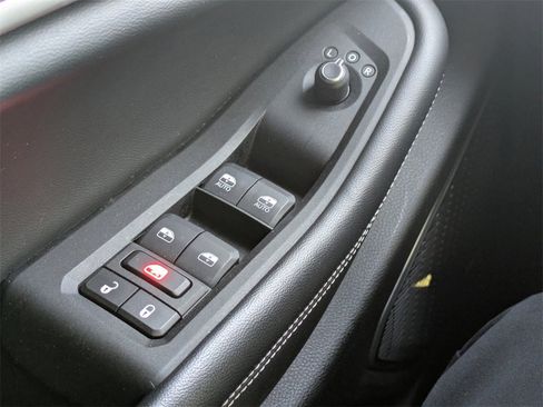 Used 2022 Jeep Grand Cherokee L Limited w/ Trailer Tow Group (B) image 25