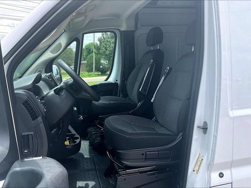Used 2023 RAM ProMaster 3500 FWD image 22